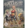 All Things Zombie 1a edizione Inglese 2009 LnL Wargame