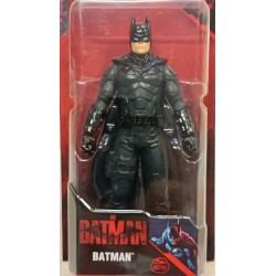 Batman - The Batman Movie - Spin Master 15 cm. - Sealed and New Action Figure