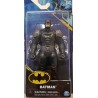Batman - Batman JL - Spin Master 15 cm. - Sealed and New Action Figure