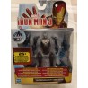 Iron Man Ipervelocity - Assemblers Hasbro - Sealed and New Marvel 2012  IM3