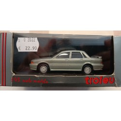 Mitsubishi Galant GTi 16V - Metallic Sand - cod.33 -  1/43 Trofeu