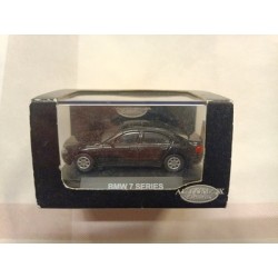 BMW 7 Series - scala 1/72 - die cast metal Automax