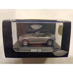 BMW Z4 - scala 1/72 - die cast metal Automax
