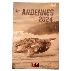 Ardennes 2024 - Wargame - TS Poland