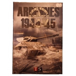 Ardennes 1944-1945 - Wargame - TS Poland