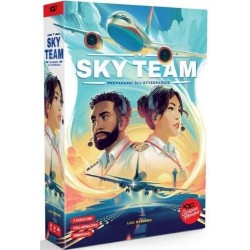 Sky Team -  gioco in italiano - Asmodee