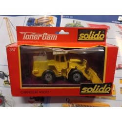 Volvo Charger Toner Gam Art 367 Die Cast Model Scala Varie Solido 1974