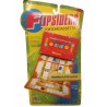 Flipsiders MB Bandiera a Scacchi I Giochicassetta 1987