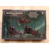 Warhammer 40000 Dark Eldar Reavers Conf. Tre Modelli In Plastica GW Eldar Oscuri