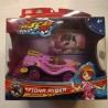 Scan 2 Go Leopatra  Fiona Ryder New Boy Mini 4WD