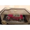 Plymouth Power Auto Die-cast Metal 1/43 Viola Metallizzato Universal Hobbies