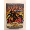 Magic the Gathering - Aurora : Brigantaggio Mazzo ITA MTG