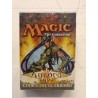 Magic the Gathering - Aurora : Codice del Guerriero Mazzo ITA MTG