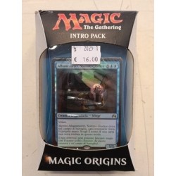 Magic the Gathering - Origins Intro Pack  Alhammarret Mazzo ITA MTG