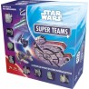 Star Wars Super Team -  gioco in italiano - Asmodee