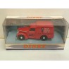 1948 Commer 8CWT Van  DY-8 Die Cast Model 1/43 The Dinky Collection Matchbox