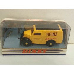 1950 Ford E83W10 CWT Van DY-4 Die Cast Model 1/43 The Dinky Collection Matchbox