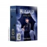Mercoledì Wednesday Addams - Creature e Reietti - Gioco da Tavolo in italiano