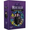 Mercoledì Wednesday Addams - L'Attacco dell'Hyde - Gioco da Tavolo in italiano