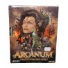 Arcanum - Troika Games Sierra - PC Game Windows 95/98 Videogame ITA
