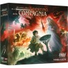 Il Signore degli Anelli - Il Destino Della Compagnia - Gioco in Italiano Asmodee