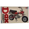 Tamiya Honda Export 70 DAX - Scala 1/6 Kit in plastica BS0602