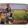 Borodino Napoleonic Battle Figures Soldiers 1/72 N° M031 Strelets