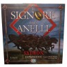 SAURON - espansione gioco Il Signore degli Anelli Reiner Knizia ed. Italiana EG