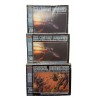 Nexus - Bundle Spazio  TREconfezioni STEEL HEROES e XXX Century Starships 1/500