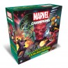 Marvel Champions L'Ascesa del Teschio Rosso - EXP. in Italiano Asmodee