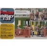 Home Leave German Reich 1939-1945 - Art 64006 Model Plastic 1/35 Preiser