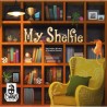 My Shelfie - Gioco da Tavolo in Italiano - Cranio Creations