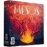 Mesos - Gioco da Tavolo in Italiano - Cranio Creations