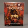 Throne of Darkness - PC Game Windows 95/98 Videogame ITA - Sierra
