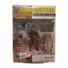 German Obergrenadier w/Poncho Prussia 45 Action Figure Soldier 1:18 80004 Dragon