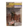 German Grenadier w/MP44 Prussia 45 Action Figure Soldier 1:18 80001 Dragon