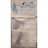 US NAVY SEAL Div. Vietnam Metal Soldier kit 54 mm 1:35 Mil-Art