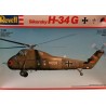 Sikorsky H-34G - Plastic Model Kit 1:48 Revell cod.4467