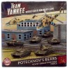 Team Yankee Potecknov's Bears - set 11 Miniatures - English ed. - GF9