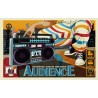 Audience - gioco da tavolo in ITALIANO - Pick & Roll