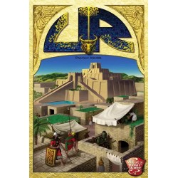 UR - What's Your Game ? - gioco da tavolo in italiano