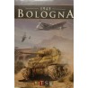 Bologna 1945 - Wargame - Nuovo TS made in Poland ENG