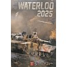 Waterloo 2025 - Wargame - Nuovo TS made in Poland ENG