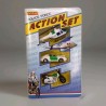 Polizei Action Set 3 Vehicles ab. 1/64 EDOCAR
