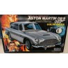 007 James Bond Aston Martin DB5 + 2 Figure 1/24 Doyusha 