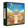 7 Wonders DICE Gioco da Tavolo in Italiano Repos Asmodee