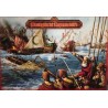 Battaglia Di Lepanto 1571 Wargame In Italiano Torriani Games