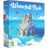 Waterfall Park - Gioco da Tavolo in italiano - Asmodee