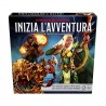 Inizia L'avventura Dungeons & Dragons D&D Gioco da tavolo in Italiano Hasbro