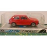 Volkswagen Golf VW (red) (Jet Car) Die cast Metal 1:43 Norev Vintage